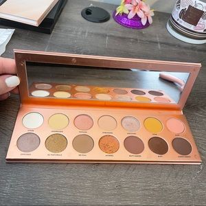 Nudie Patootie Palette LLA